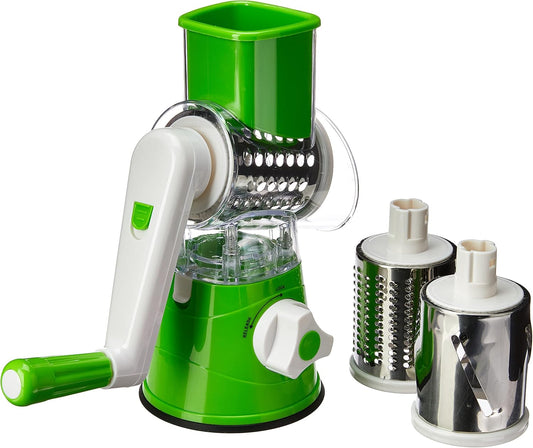 🥕 CORTADOR MÁGICO DE VERDURAS 7 EN 1 | PAGÁS AL RECIBIR