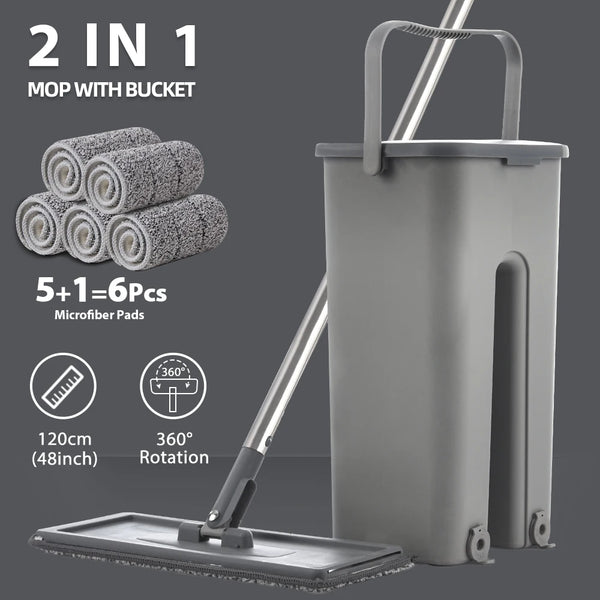 Mopa Plano Pro Clean